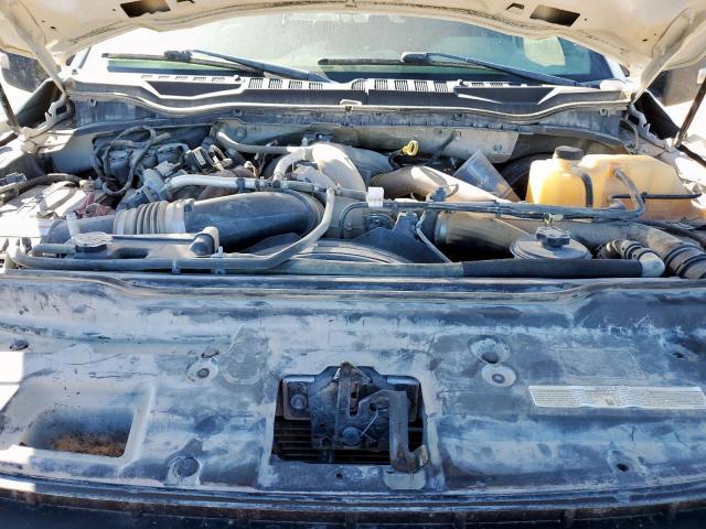 Ford F-250 Super Duty Image 7
