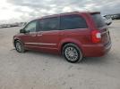 Chrysler Minivan Touring L Image 10
