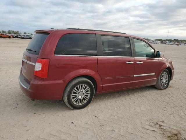 Chrysler Minivan Touring L Image 13