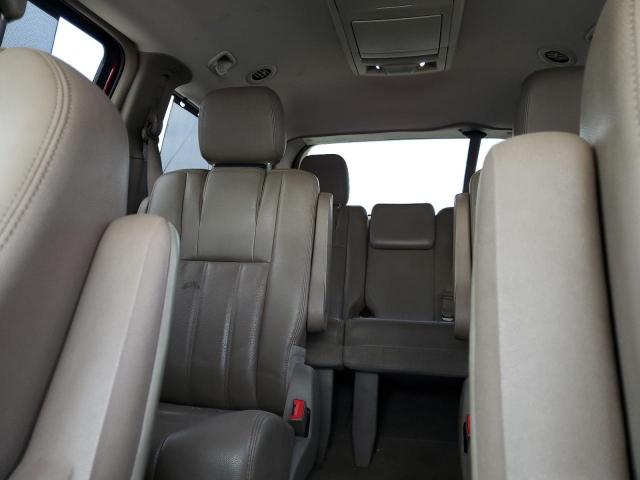 Chrysler Minivan Touring L Image 12