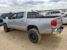 Toyota Tacoma Double Cab Image 3