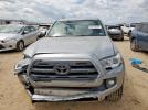 Toyota Tacoma Double Cab Image 5
