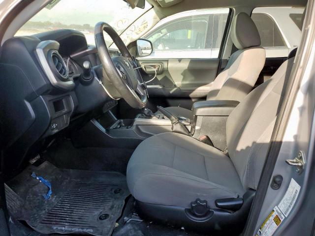 Toyota Tacoma Double Cab Image 10