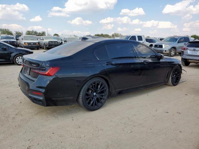 BMW 7 Series I Image 4