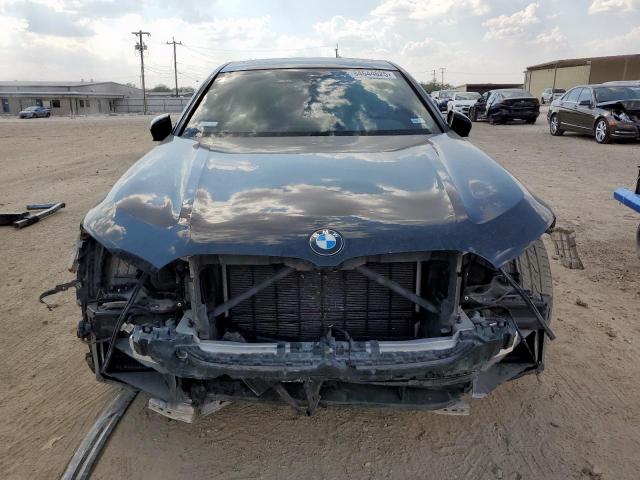 BMW 7 Series I Image 5