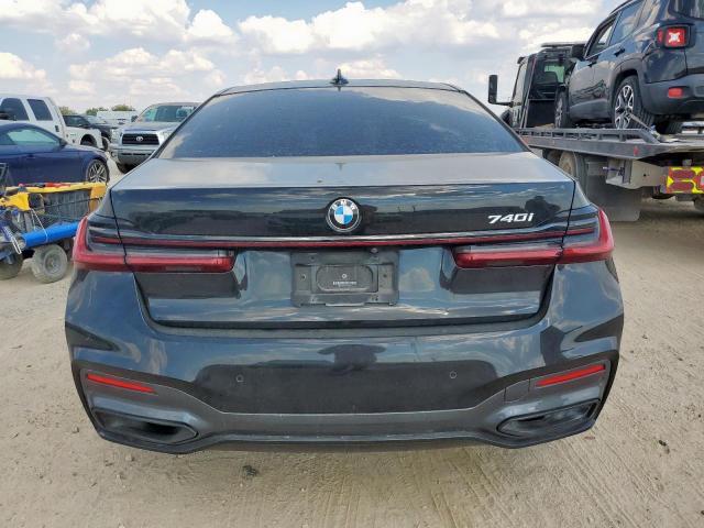 BMW 7 Series I Image 7