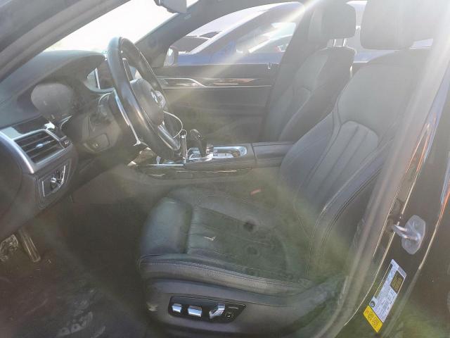 BMW 7 Series I Image 6