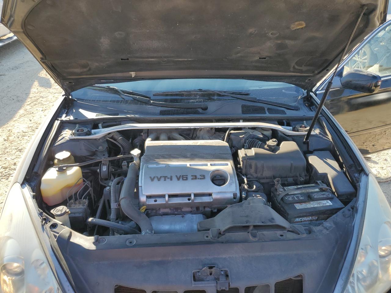 Lexus Es 330 Image 10