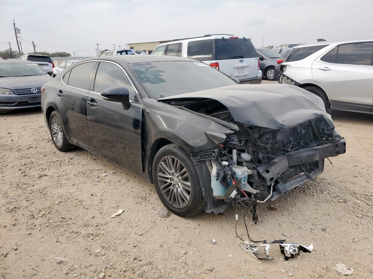 Lexus Es 350 Image 6