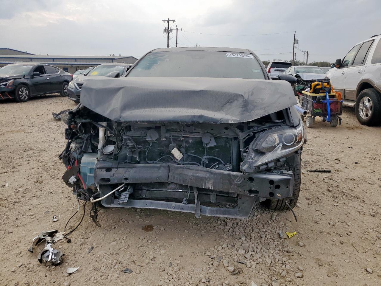 Lexus Es 350 Image 7