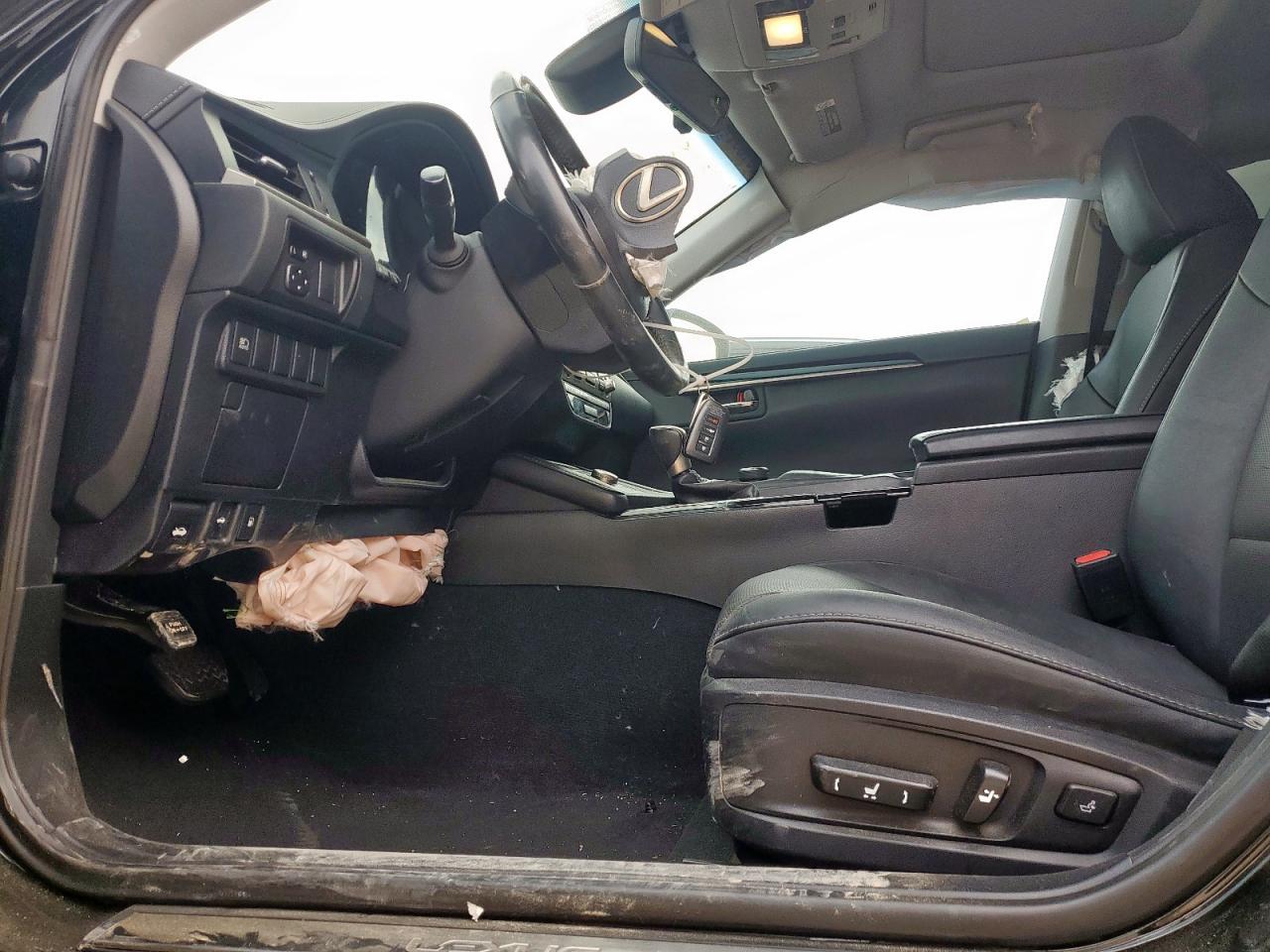 Lexus Es 350 Image 3