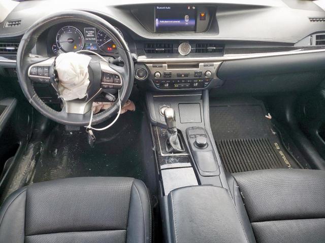 Lexus Es 350 Image 8