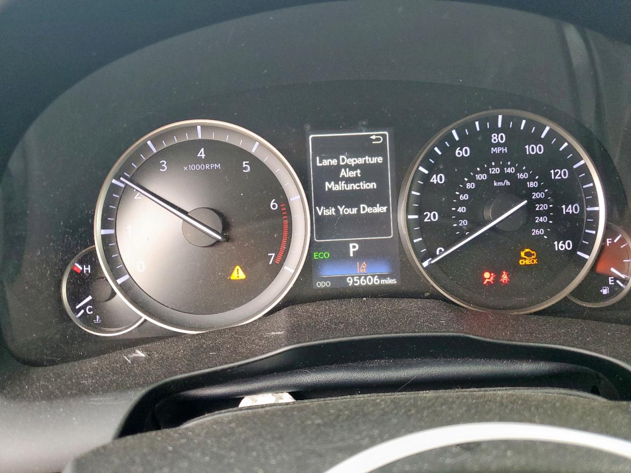 Lexus Es 350 Image 5