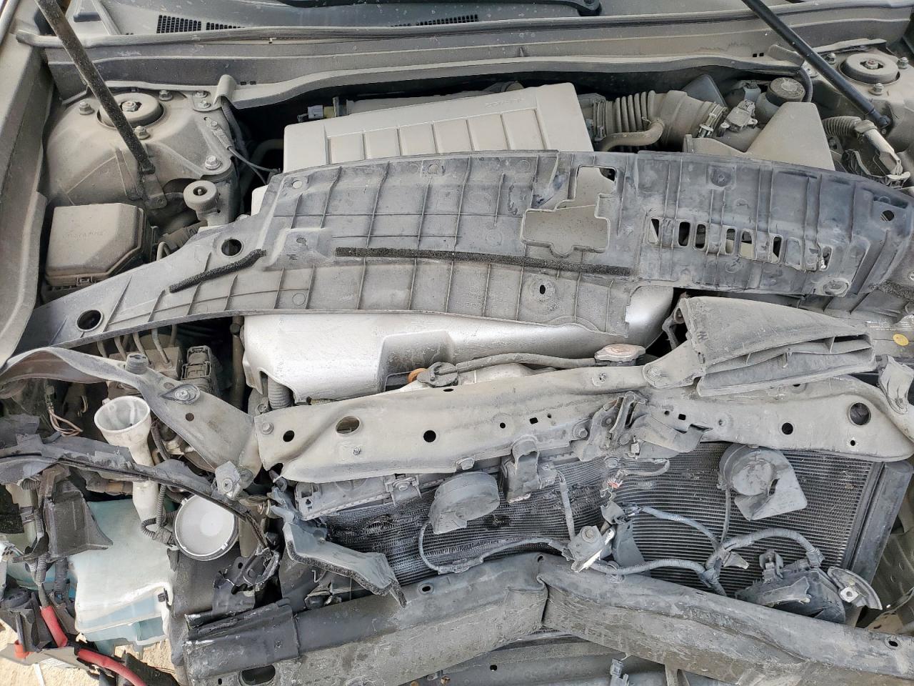 Lexus Es 350 Image 9