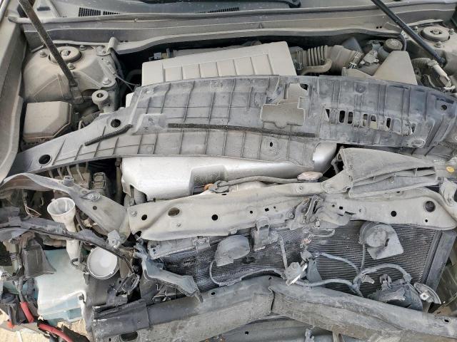 Lexus Es 350 Image 9