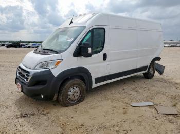  Salvage Ram Promaster
