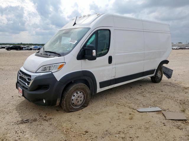  Salvage Ram Promaster