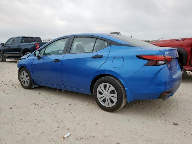 Nissan Versa S Image 12