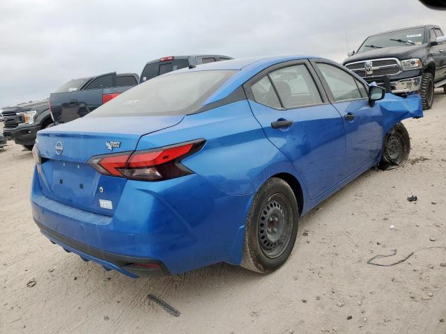 Nissan Versa S Image 5