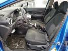 Nissan Versa S Image 10