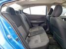 Nissan Versa S Image 2