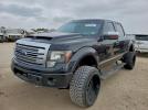 Ford F-150 Supercrew Image 1