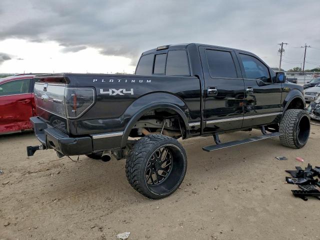 Ford F-150 Supercrew Image 6