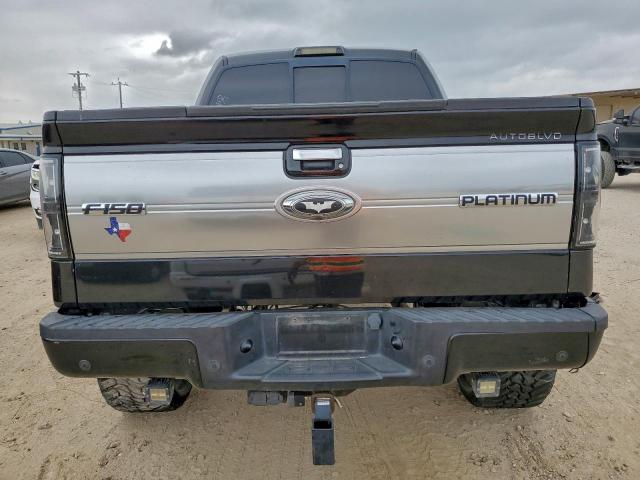 Ford F-150 Supercrew Image 2