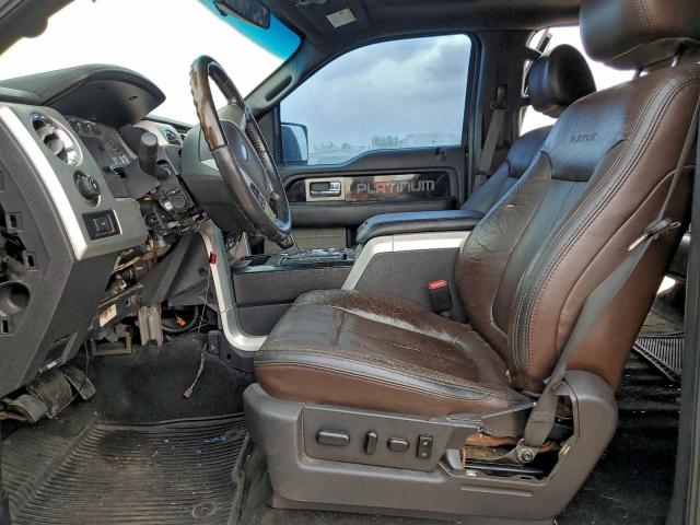 Ford F-150 Supercrew Image 9