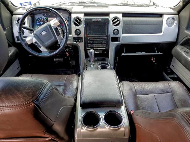 Ford F-150 Supercrew Image 4