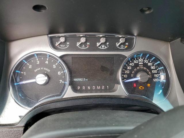 Ford F-150 Supercrew Image 12