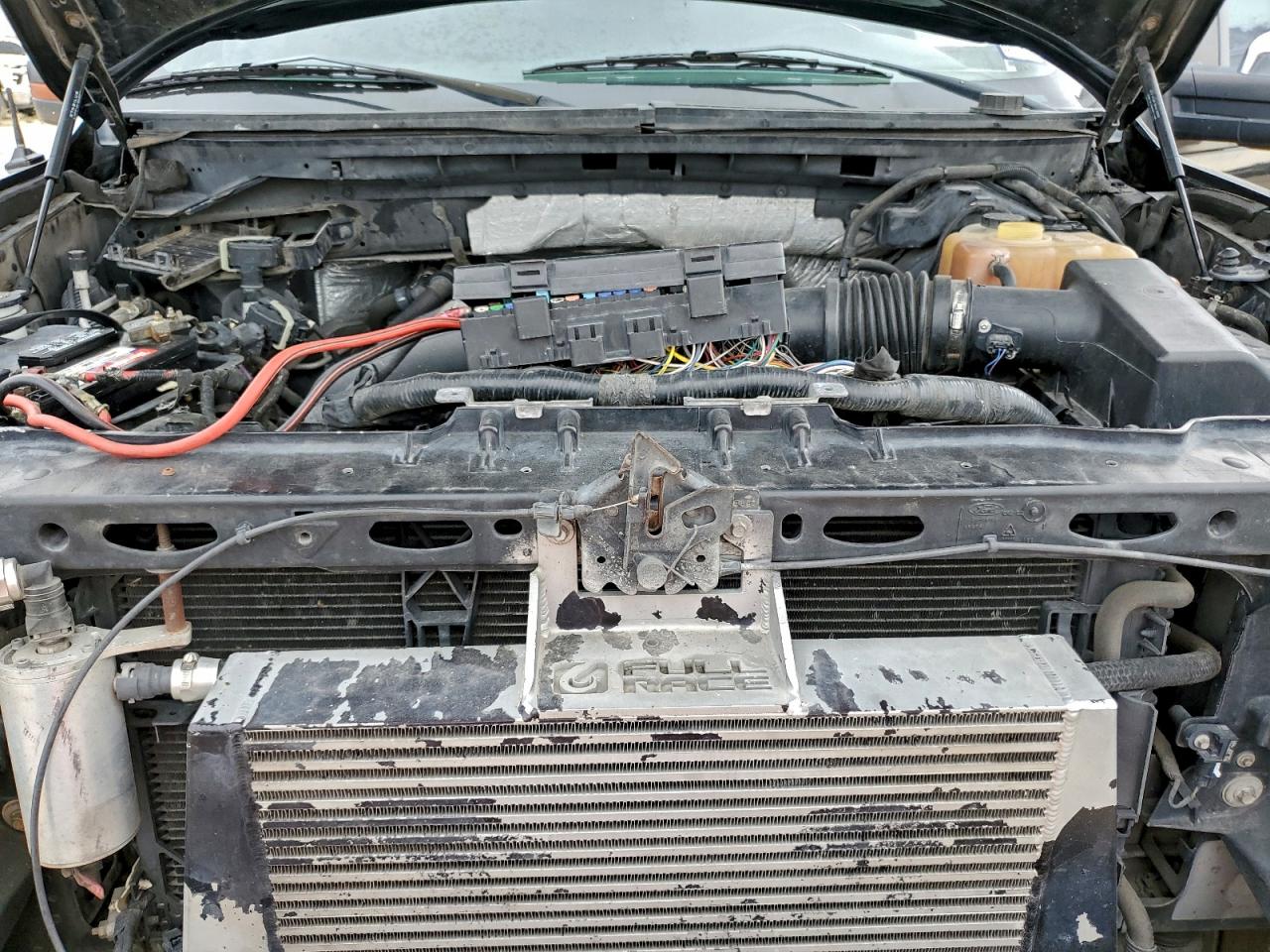 Ford F-150 Supercrew Image 11