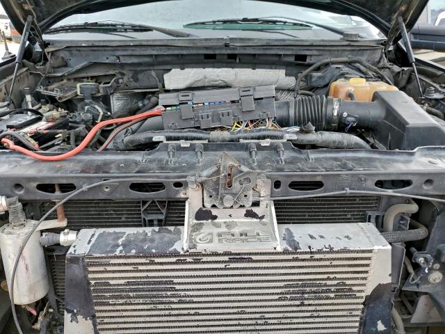 Ford F-150 Supercrew Image 11