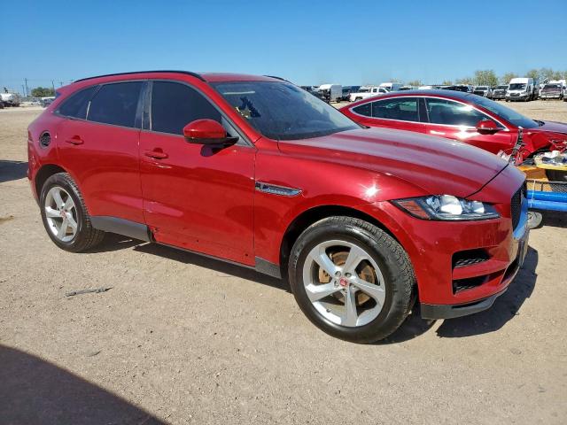 Jaguar F-PACE Premium Image 12