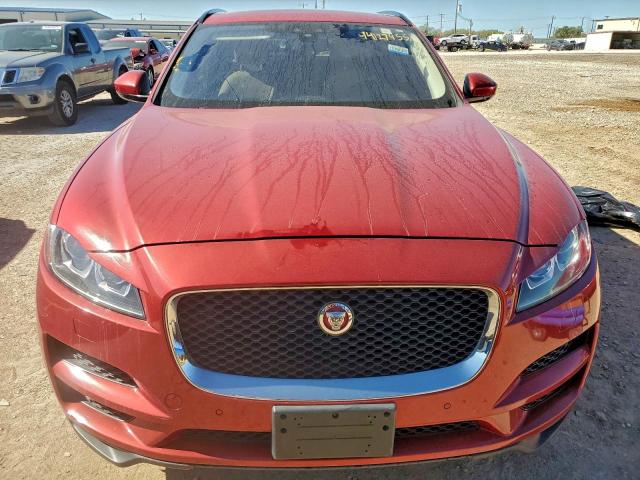 Jaguar F-PACE Premium Image 4