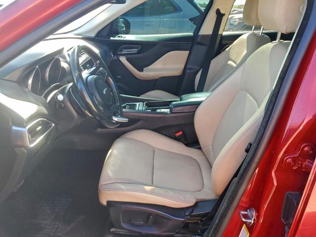 Jaguar F-PACE Premium Image 7