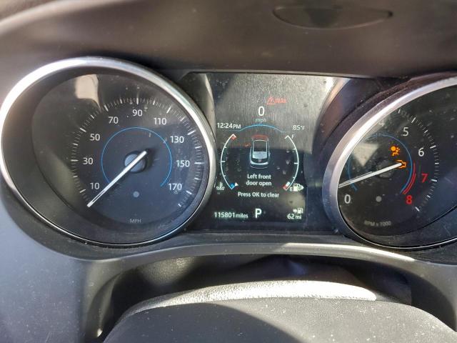 Jaguar F-PACE Premium Image 6