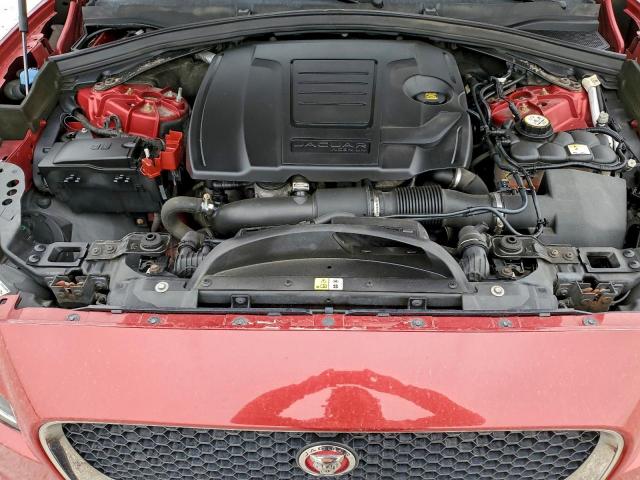 Jaguar F-PACE Premium Image 11