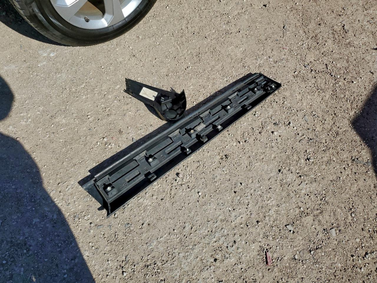 Jaguar F-PACE Premium Image 13