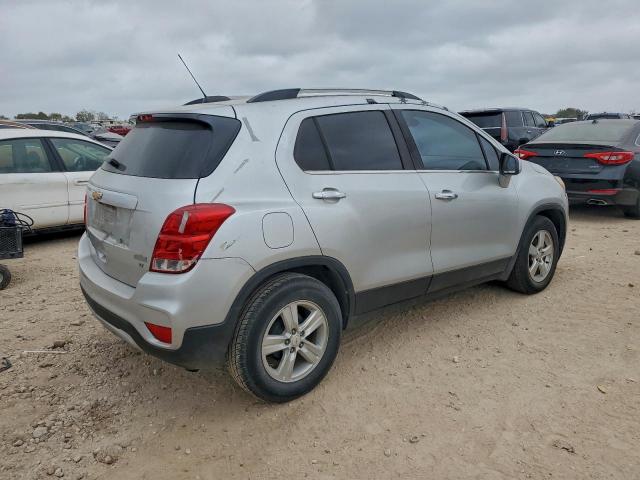 Chevrolet Trax 1lt Image 8