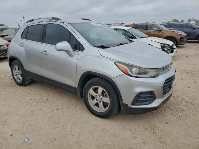 Chevrolet Trax 1lt Image 6