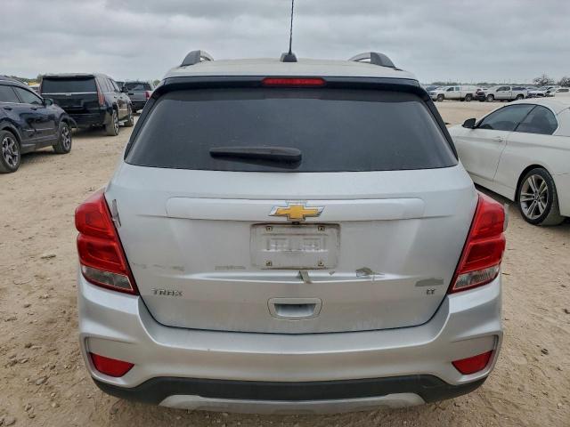 Chevrolet Trax 1lt Image 3