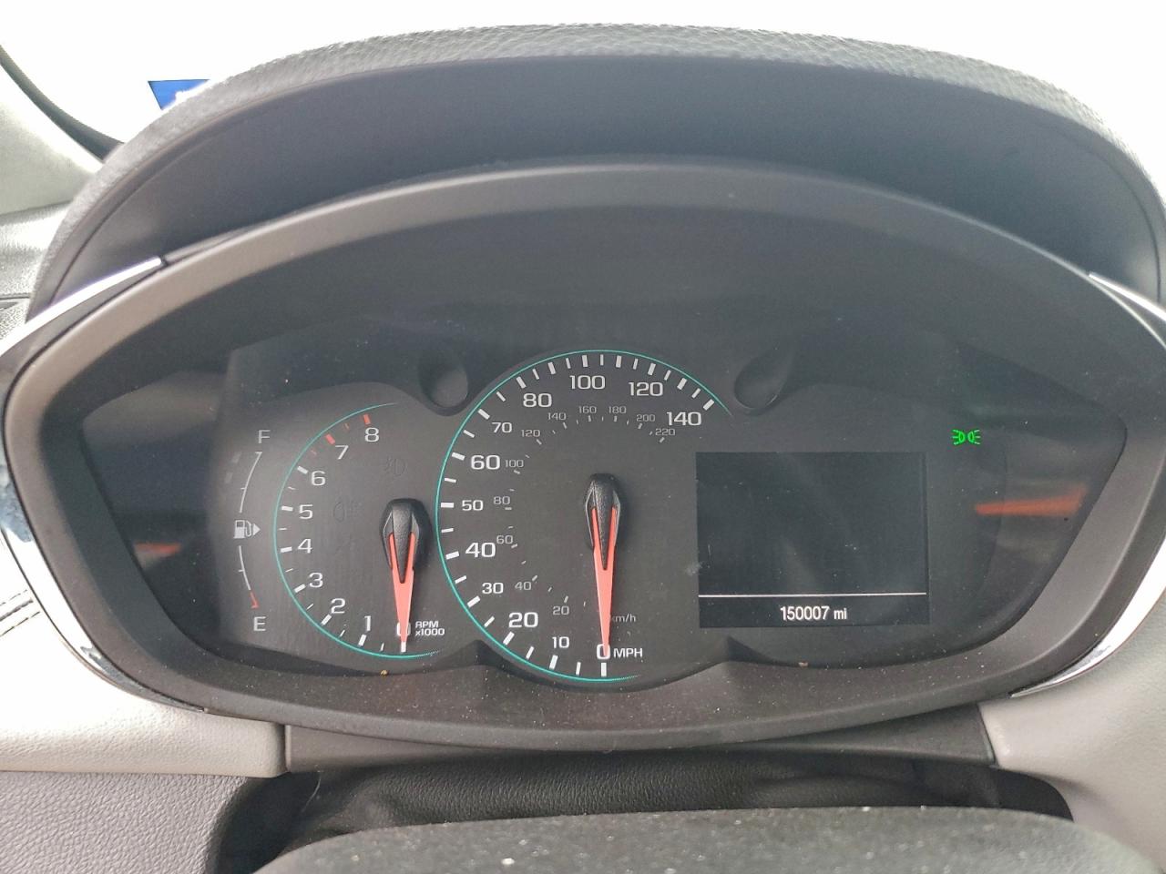 Chevrolet Trax 1lt Image 14