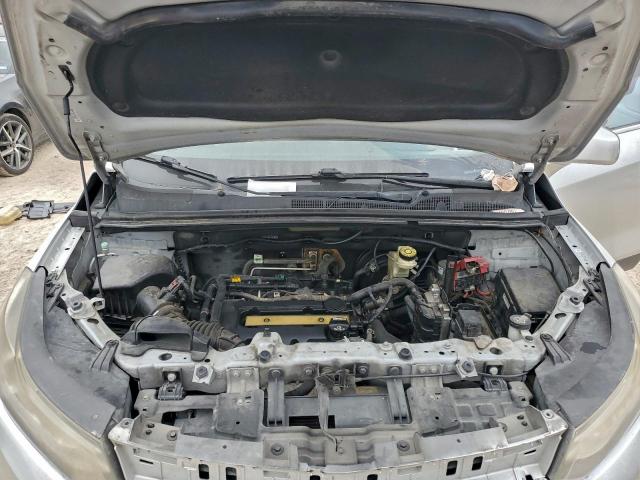 Chevrolet Trax 1lt Image 9