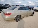 Mercedes-Benz E-Class 350 Bluetec Image 4