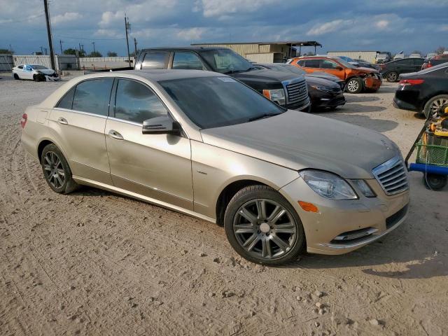 Mercedes-Benz E-Class 350 Bluetec Image 7