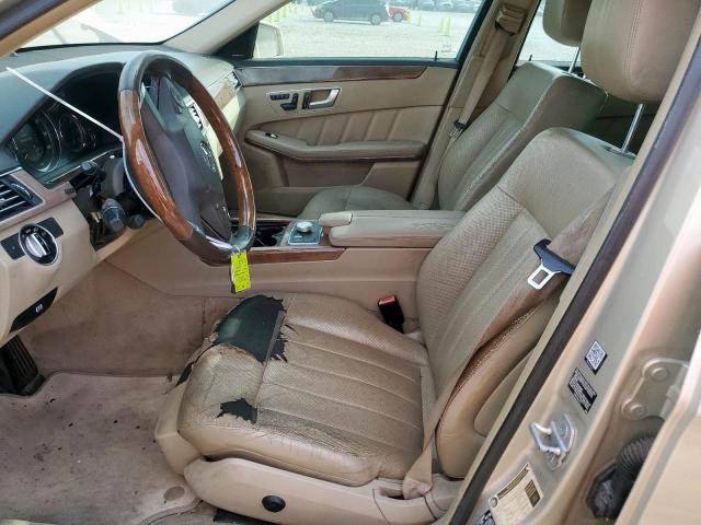 Mercedes-Benz E-Class 350 Bluetec Image 9