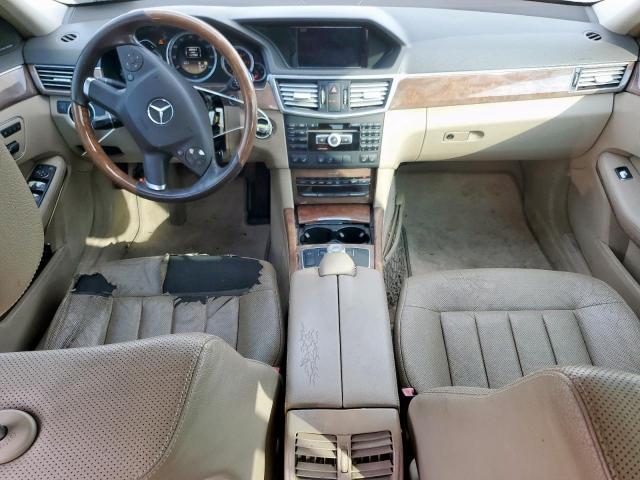 Mercedes-Benz E-Class 350 Bluetec Image 3