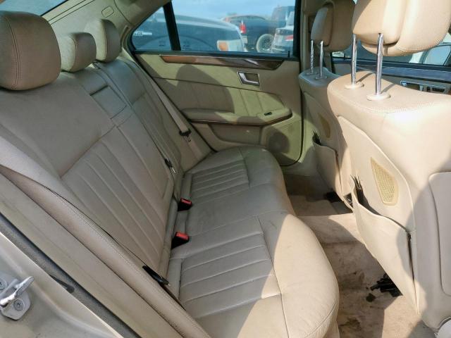 Mercedes-Benz E-Class 350 Bluetec Image 5