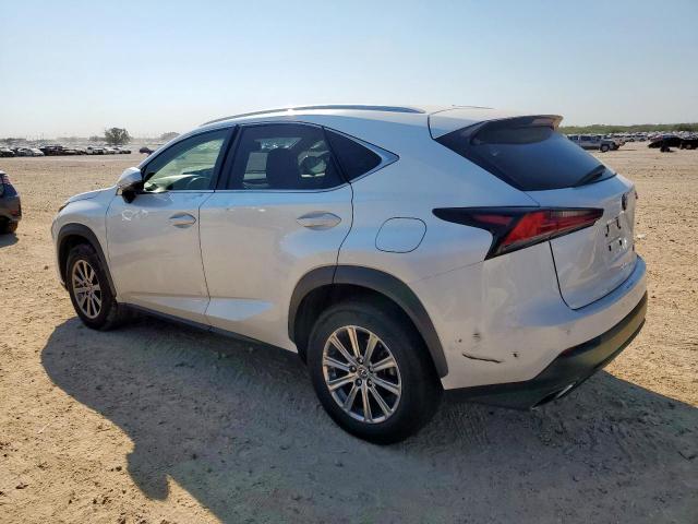 Lexus NX 300 Base Image 3